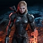 Weekend Reading: Mass Effect 3 and the Female Shepard Debate