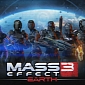 Weekend Reading: Mass Effect 3’s Stellar Multiplayer DLC Strategy