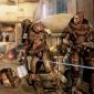 Weekend Reading: Relying on Squadmates in Mass Effect 3