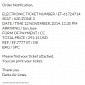 Weelsof Ransomware Disguises as Airline Ticket from Delta Air Lines