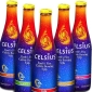 Weight Loss in a Can: Celsius Calorie-Burning Soft Drink