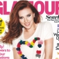 Weight, Love and Being a Star – Scarlett Johansson Does Glamour Mag