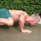 Weight Train Using Only Your Bodyweight