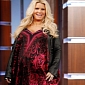 Weight Watchers Isn't Pressuring Jessica Simpson to Lose Weight