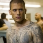 Wentworth Miller Wants ‘Spartacus’ Lead Role