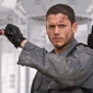 Wentworth Miller Wants to Be a Screenwriter