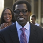 Wesley Snipes Released from Prison