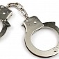 West Virginia Man Arrested Three Times Within Seven Hours