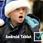 WestJet Christmas Miracle Video Goes Viral