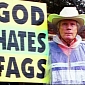 Westboro Baptist Church Founder Fred Phelps Has Died