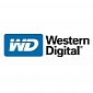 Western Digital Makes $3.8B / €2.75B Revenue, Profit of Half a Billion