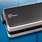 Western Digital My Passport Pro Is the First Thunderbolt Portable Dual Drive