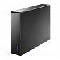 Western Digital Red HDDs Power I-O Data's New External Drives