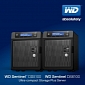 Western Digital Releases NAS Devices for Businesses