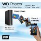 Western Digital Releases Photo Share App for Android