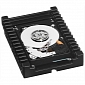 Western Digital Releases VelociRaptor 1 TB HDD