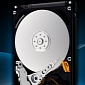 Western Digital Squeezes HDDs, Sells 7mm, Low-Power Ultrabook Drives