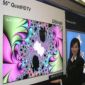 Westinghouse Will Produce Quad HDTVs