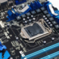 Westmere-Supporting ASUS P7H57D-V EVO Motherboard Pictured