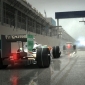 Wet Conditions Coming to Codemasters' F1 2010