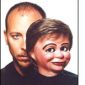 What's Ventriloquy?
