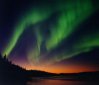 What Are the Polar Aurorae?