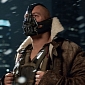What Does Bane Look Like Under the Mask? - Gallery