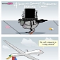 What Ideas Google Rejected Before Project Loon – Comic