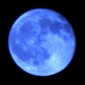 What Is The Blue Moon?