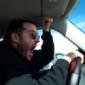 What Makes Drivers Get Road Rage