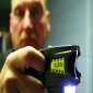 What Makes Tasers Buzz?