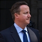 What Was David Cameron's Involvement with NSA Files Destruction?