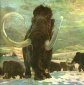 What Were the Mammoths?