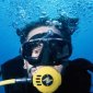 What Is a Rebreather?