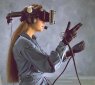 What is the Virtual Reality?