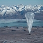 What's Inside the Peculiar Google Project Loon Antenna