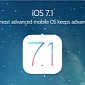 What’s New in iOS 7.1 – Siri 2.0, UI Tweaks, Speed and Responsiveness, CarPlay