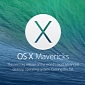 What’s New in OS X Mavericks