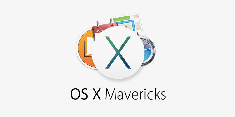os x mavericks 10.9 download
