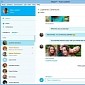 What’s New in Skype 7.0