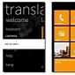 What’s New in Windows Phone’s Translator App