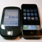 What to choose? HTC Touch or the iPhone?