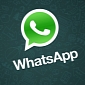 WhatsApp 2.11.230.2 Arrives on BlackBerry 10 Devices