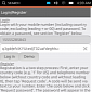 WhatsApp Client Developed for Ubuntu Phone – Photo