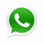 WhatsApp Confirms No Plans to Support BlackBerry 10