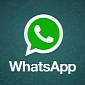 WhatsApp Messenger 2.10.90 Arrives on Android