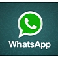 WhatsApp Messenger 2.11.149 Arrives on Android