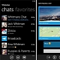 WhatsApp Messenger 2.11.276.0 Arrives on Windows Phone