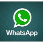 WhatsApp Messenger 2.11.340 Arrives on Windows Phone