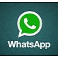WhatsApp Messenger 2.11.152 Out Now on Google Play